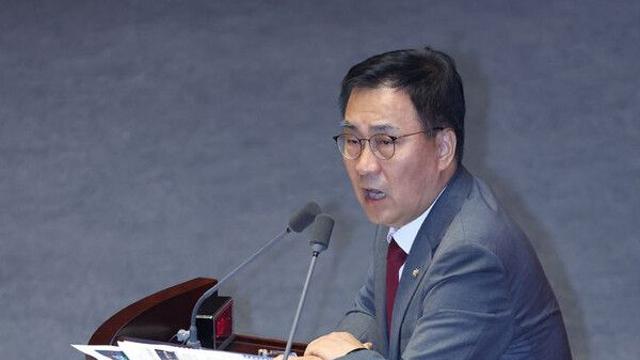 국힘 최형두, '쿠팡 사태'에 