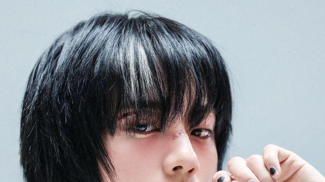 방탄소년단 진, 12월은 ‘JINCEMBER’로 빛난다