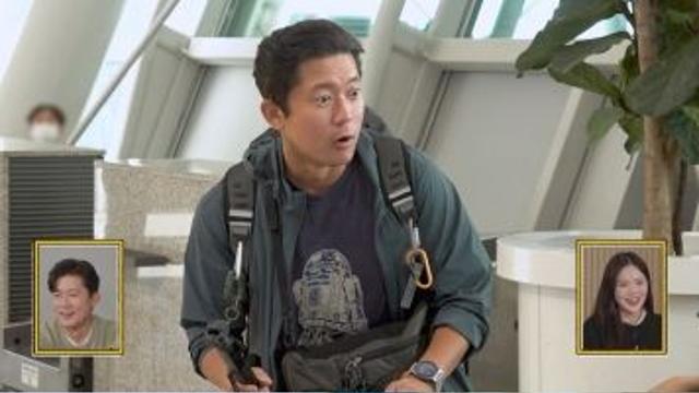 전소민, 김대호·박지민 미묘한 기류에 