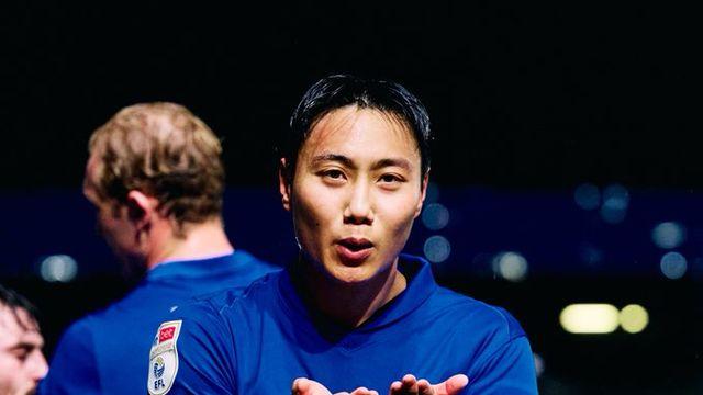 BBC, 한국인 MF 초대헝 극찬! 