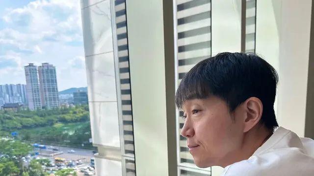 '응팔 노을이' 최성원, 백혈병 완치 후 10주년 MT 참여... 