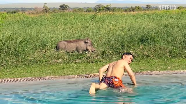 ‘케냐 간 세끼’…새로움 넘치는 시대 ‘기시감’이 오히려 경쟁력