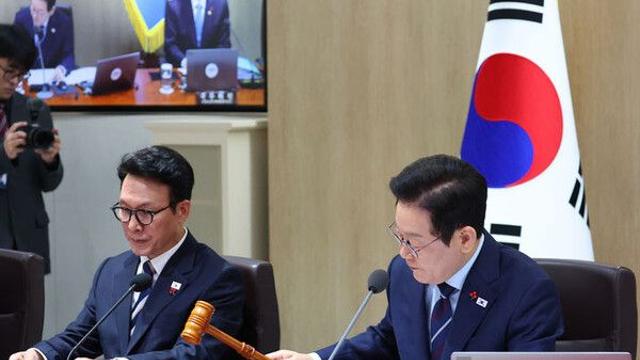 '해수부 부산 이전 특별법' 국무회의 의결…이주·정착 지원