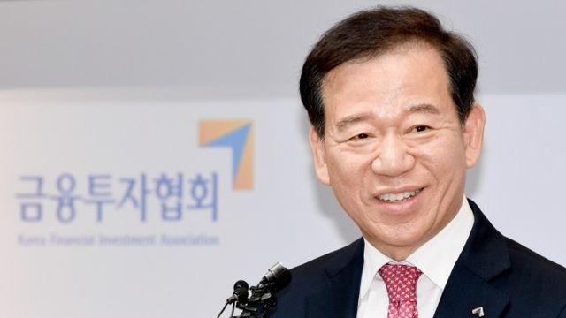 금투협 차기 회장 3인 압축…서유석 연임 도전에 교체론 맞불