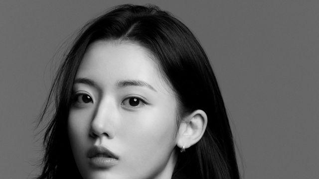 정다빈, 김선호·이성경 소속사에 새 둥지 [공식]