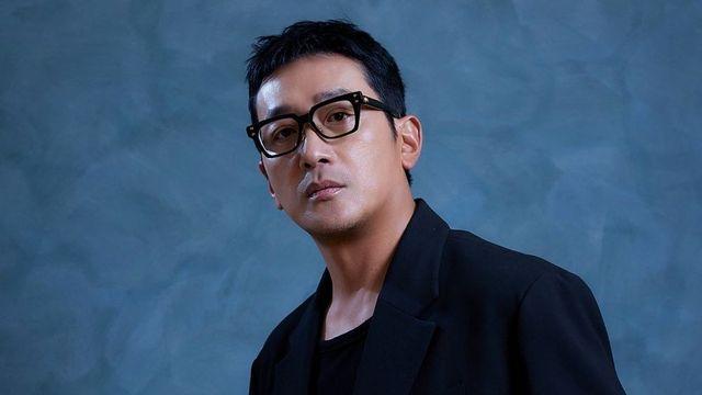 ‘윗집 사람들’ 하정우 “이하늬 임신 몰랐다→촬영장 무균실 수준 세팅” [RE:인터뷰②]