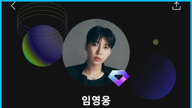 129억 회 울린 목소리… 임영웅, 기록이 일상