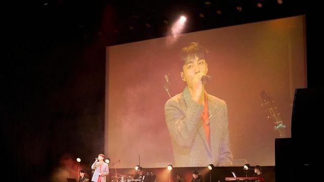 “다음 만남 기다려져요” 로이킴, 日 녹였다…전석 매진