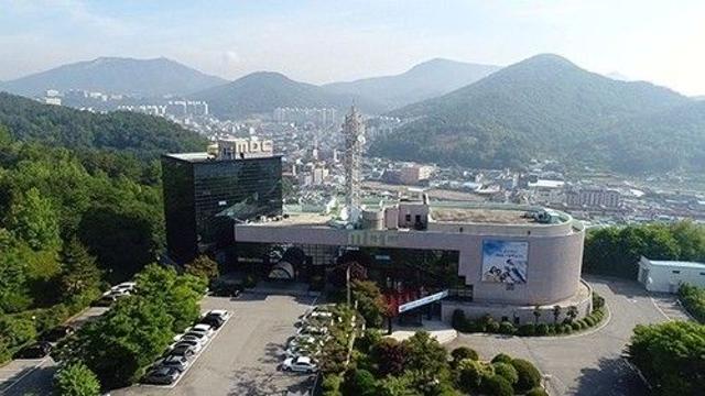 여수MBC, MBC경남·모스트267과 '애니·웹툰 컨소시엄' 설립