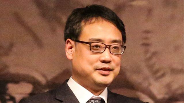 '태블릿PC 조작설' 변희재 2심 징역 2년…법정구속