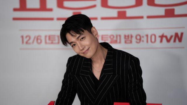 ‘사’자 전문 배우 정경호, 이번엔 공익 변호사…‘프로보노’가 보여주는 사회계층 이야기 [종합]