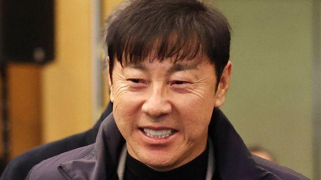 “뺨 때렸다” 정승현 폭행 논란…신태용 감독 “기분 나빴다면 미안, 사실이면 은퇴”