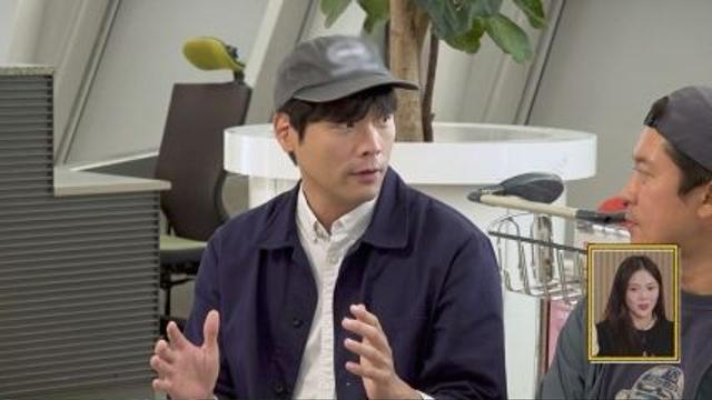 김대호, 前 직장 후배 박지민 저격 