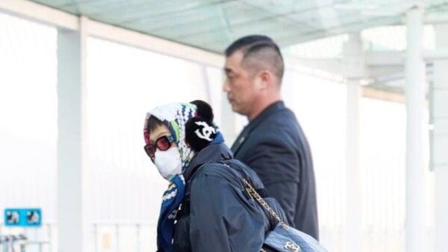 지드래곤, 샤넬 공방 컬렉션 참석 차 뉴욕行... 