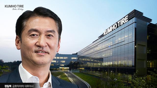 금호타이어, 화재에도 8600억 '유럽 공장' 강행···투자 속도 더 냈다