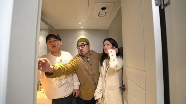 강재준, 손흥민과 이웃사촌→동문이었다…