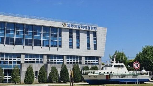 제주서 정부 보조금 가로채고 불법하도급 준 원청 대표 구속