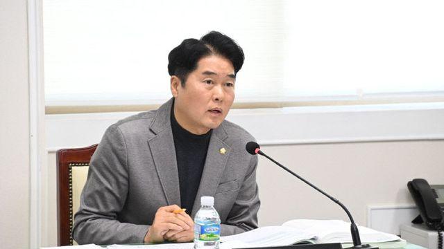 김기흥 대덕구의원 