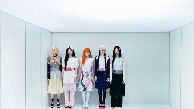 아일릿, 15일 日 'CDTV 라이브! 라이브!' 출격…2년 연속 초청