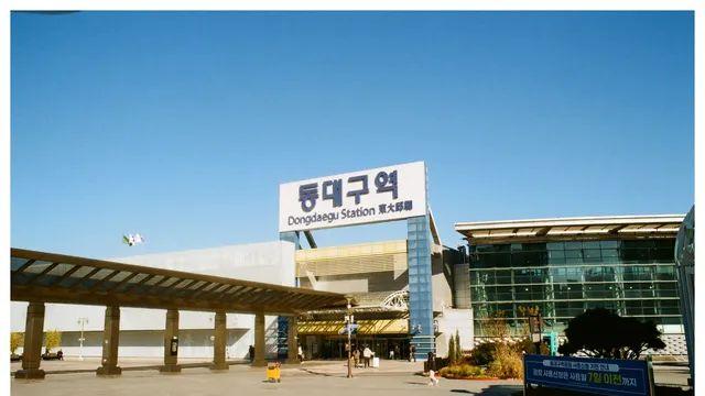 즉흥 부산여행 30장