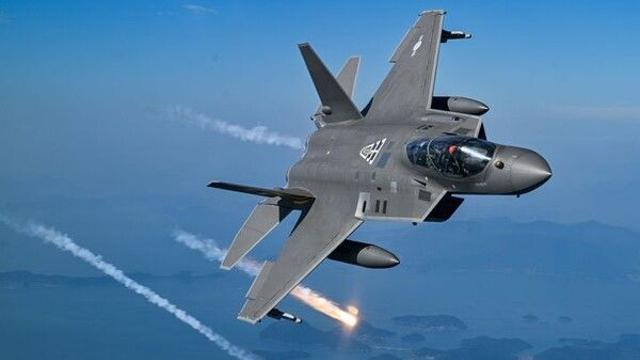 KF-21 탑재 '단거리공대공유도탄-Ⅱ' 개발 착수