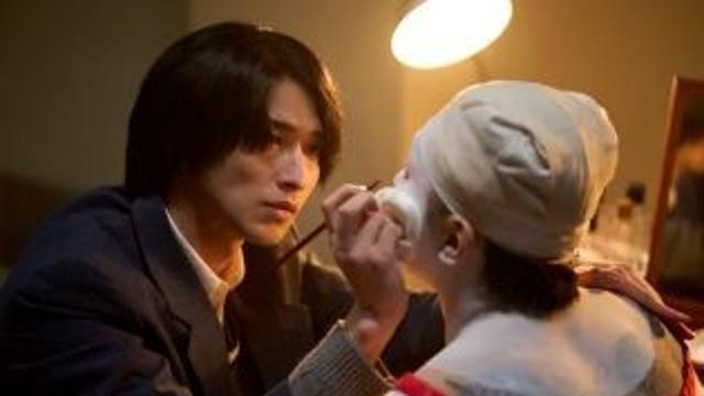 봉준호·이동진 극찬→실사 영화 ‘국보’, 2주 연속 박스오피스 1위…日 열도 뒤흔들었다