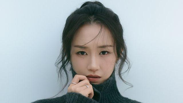 퍼플키스 출신 박지은, 배우로 새 출발