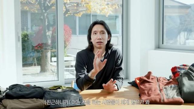 ‘나혼산’ 3초 출연 봉태규 “전현무에 무시당한 거 아냐, 행인인 줄 알았다고” [RE:뷰]