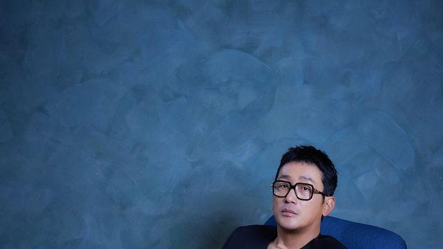 ‘윗집 사람들’ 하정우 “이하늬 임신 소식에 깜짝…오은영 참고” [인터뷰③]