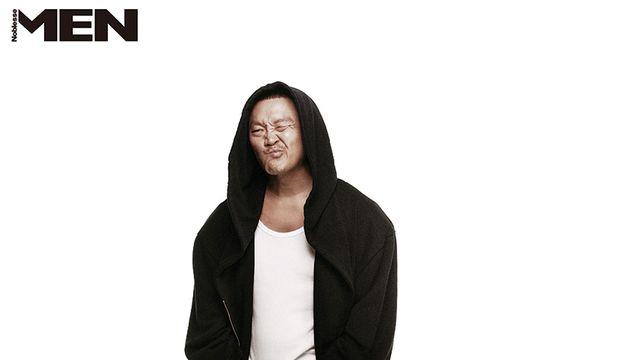 양동근 A.K.A. 매드맨