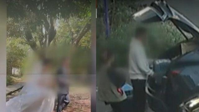 제주 1년 살기 커플, 340만원 먹튀…사기 아니다?