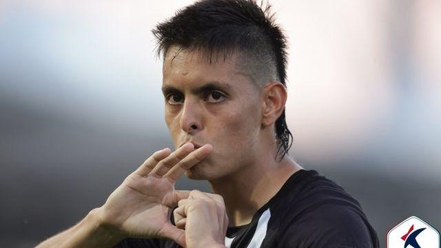 [K리그 시상식] '베스트 11 수상' 후이즈, 