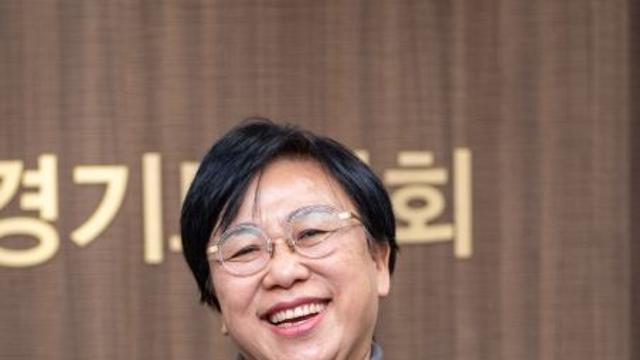 경기도의회 조미자 의원, 공평한 교육환경 제공해야...교육청 예산 편성시 우선순위로 배정해야