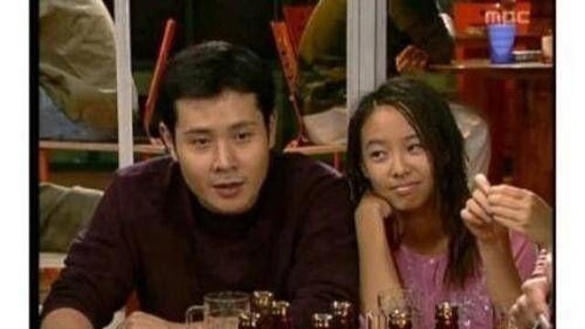 배우들이 실제로 너무 울어서 힘들어 했던 장면 