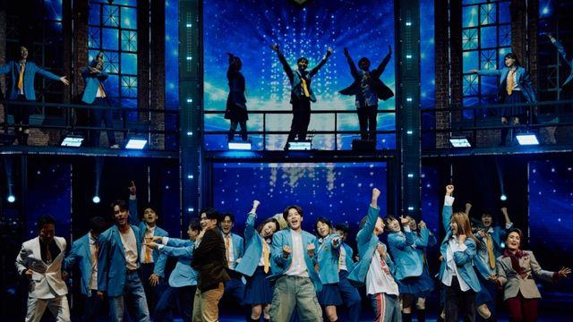 쇼뮤지컬 ‘드림하이2’ 출연료 미지급 논란… 제작사 측 “확인 중” [공식]