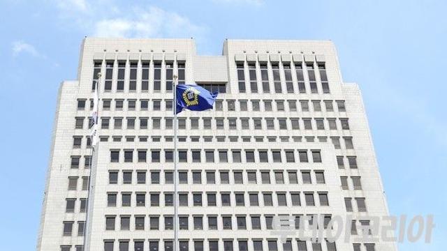 “최순실 태블릿PC 보도 조작” 변희재, 항소심서도 ‘실형’···법정 구속