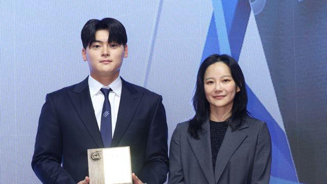 [조아제약 시상식] 