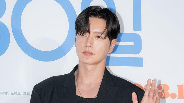 [단독] 박해진, '굿파트너2' 男주인공으로 화려한 복귀