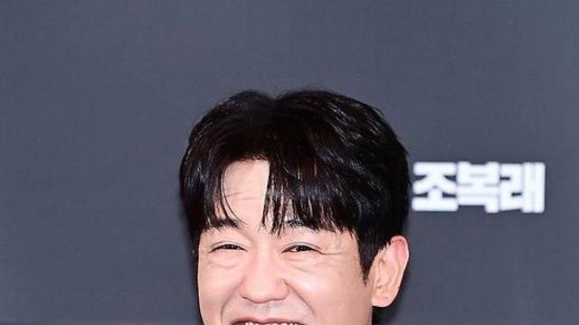 대기업 출신은 다르네…허성태, '정보원' 위해 사비까지 털었다 ['정보원' 넘버원②]