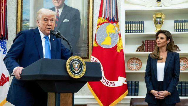 트럼프, '베네수 선박 2차공격' 적법성 논란속 각료회의 소집(종합)