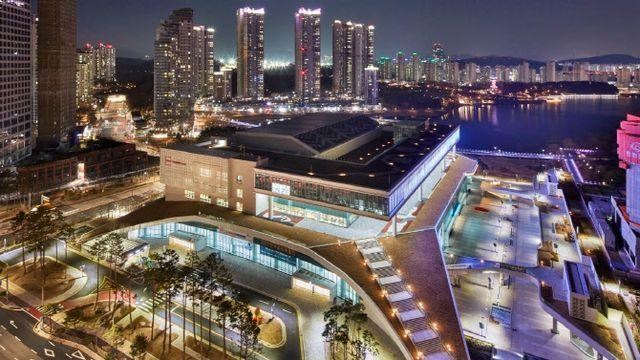 전국 8번째 국제회의복합지구 지정 노리는 '수원'