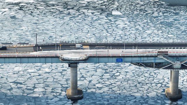 내일 서울 체감온도 영하 12도…날벼락 같은 '기상청 발표' 떴다