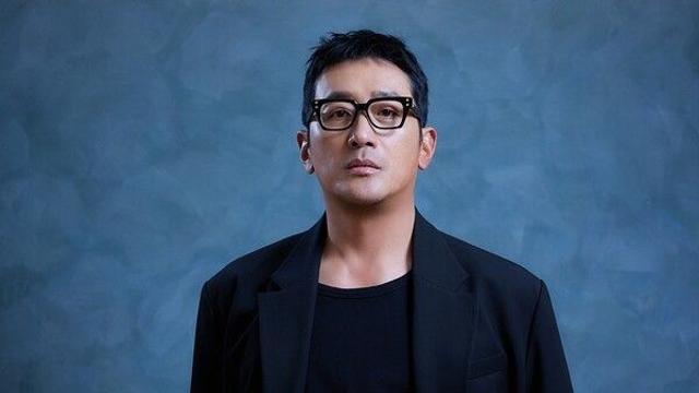 [인터뷰①] '윗집 사람들' 하정우 