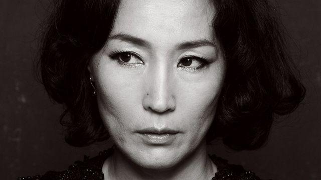 이혜영, 데뷔 44년 만에 희소식…축하합니다