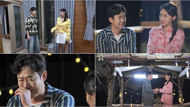 천명훈, 드디어 ♥소월과 첫날밤 