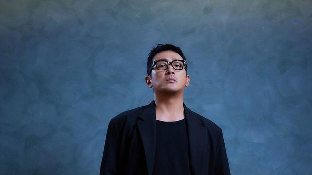 ‘윗집 사람들’ 하정우 “엄지윤→이창호, 아이디어·대본 리딩 도움”