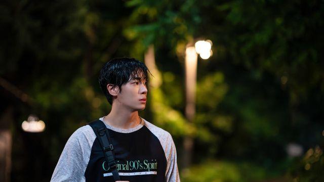 대세 추영우, 또 반하겠어…‘오세이사’ 첫 스크린 데뷔