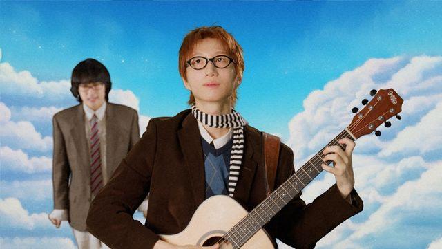 크래커, 오늘(2일) 더블 싱글 발매…겨울 정조준할 R&B 캐럴