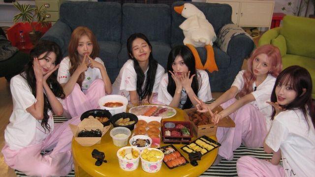 아이브 멤버들 평균 와꾸 실화??