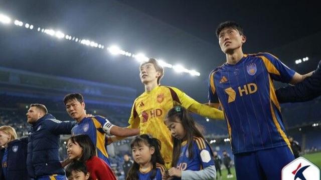 '3연패→9위' 프로축구 울산 